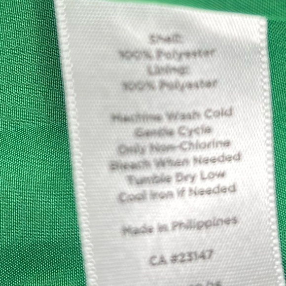 Talbots Fit & Flare Dress 12 Tropical Colorful
Party Cruise Floral Fruit Resort - Picture 10 of 10